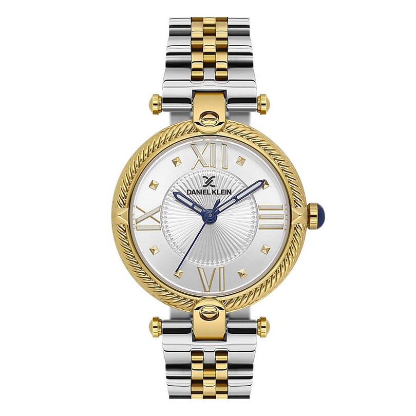 Daniel Klein - DANIEL KLEIN DKE.1.10953-3 Kadın Kol Saati