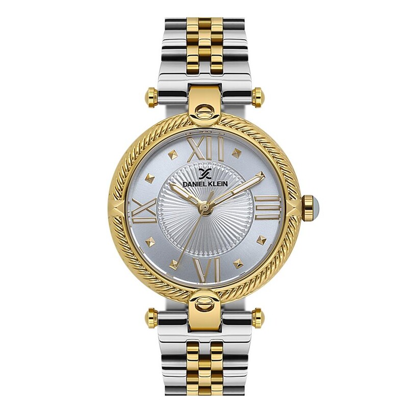 Daniel Klein - DANIEL KLEIN DKE.1.10953-4 Kadın Kol Saati