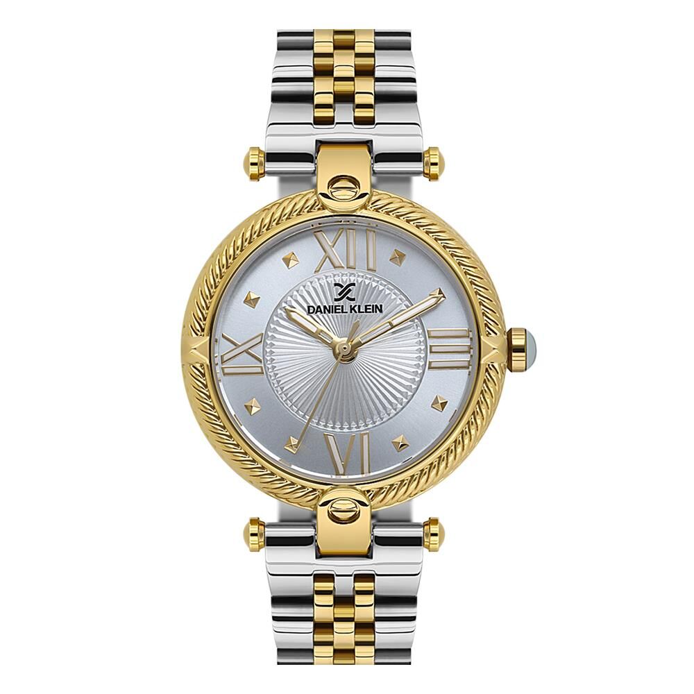 DANIEL KLEIN DKE.1.10953-4 Kadın Kol Saati