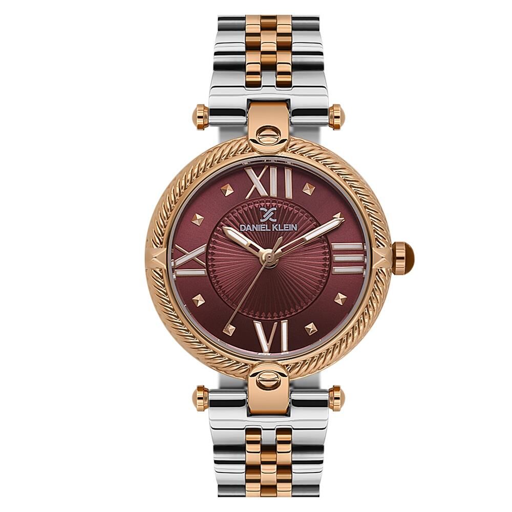 DANIEL KLEIN DKE.1.10953-8 Kadın Kol Saati