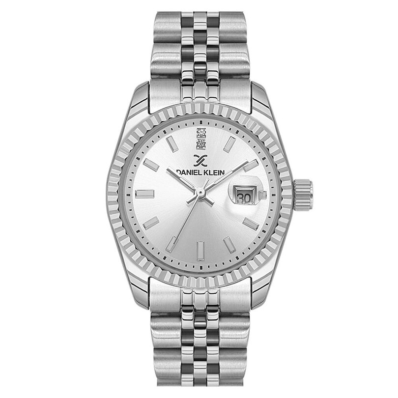 Daniel Klein - DANIEL KLEIN DKE.6.10927-1 Kadın Kol Saati