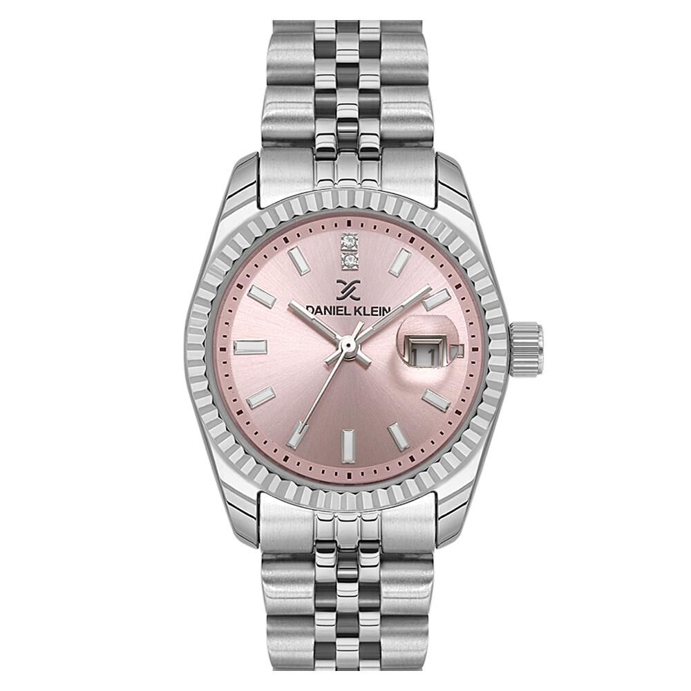 DANIEL KLEIN DKE.6.10927-2 Kadın Kol Saati