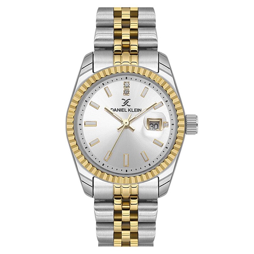 Daniel Klein - DANIEL KLEIN DKE.6.10927-3 Kadın Kol Saati