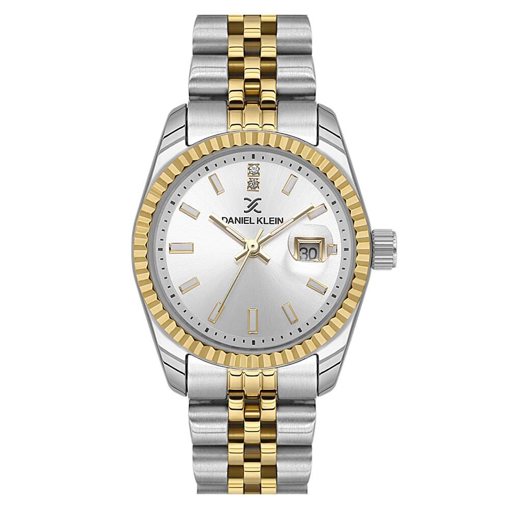 DANIEL KLEIN DKE.6.10927-3 Kadın Kol Saati