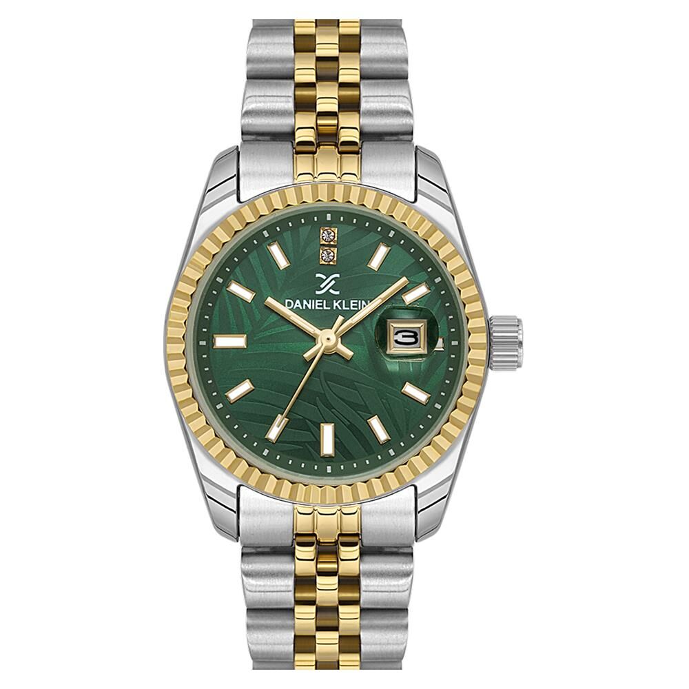 DANIEL KLEIN DKE.6.10927-4 Kadın Kol Saati