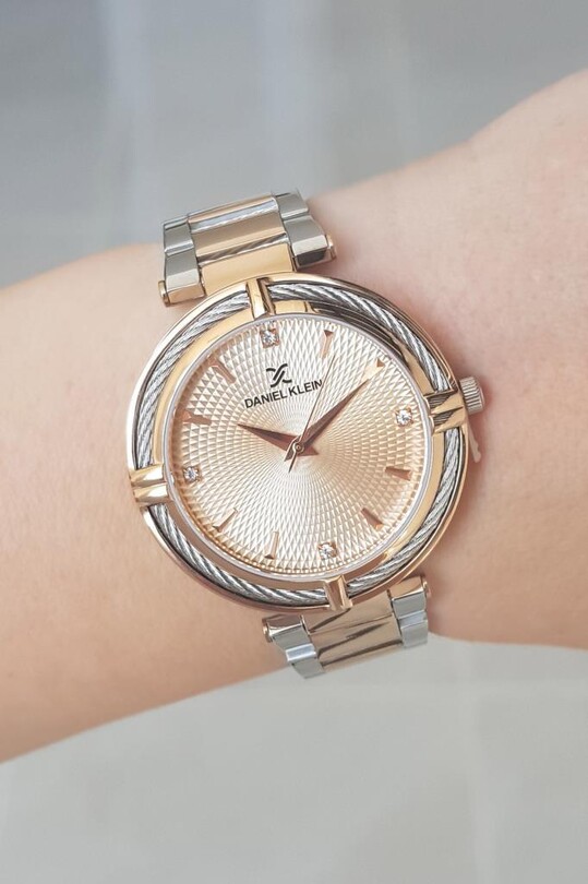 Daniel Klein - DKM.1.12401.1 Kadın Kol Saati