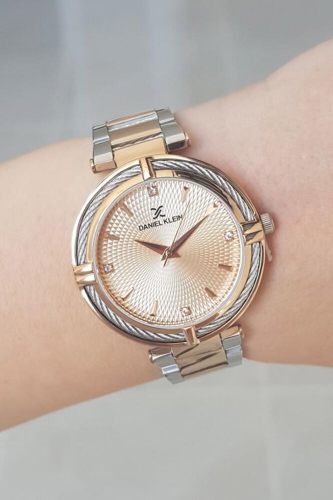 DKM.1.12401.1 Kadın Kol Saati