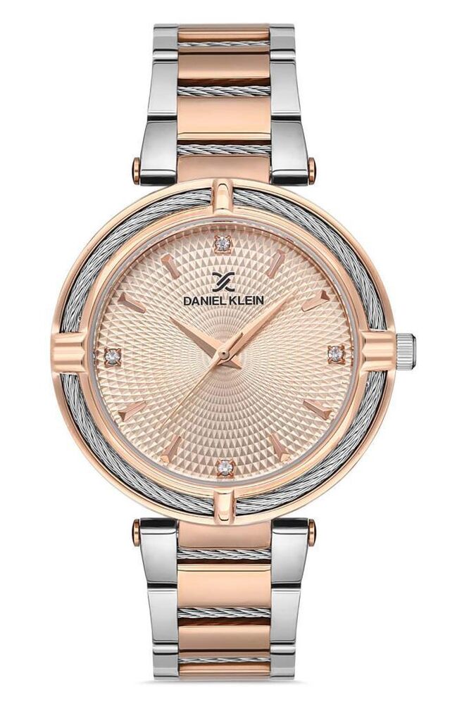 DKM.1.12401.1 Kadın Kol Saati