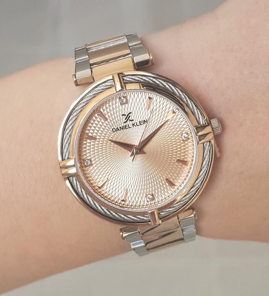 DKM.1.12401.1 Kadın Kol Saati