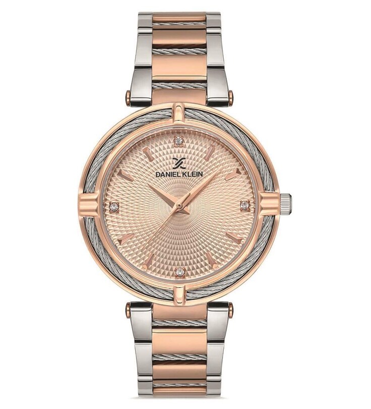 DKM.1.12401.1 Kadın Kol Saati - Thumbnail