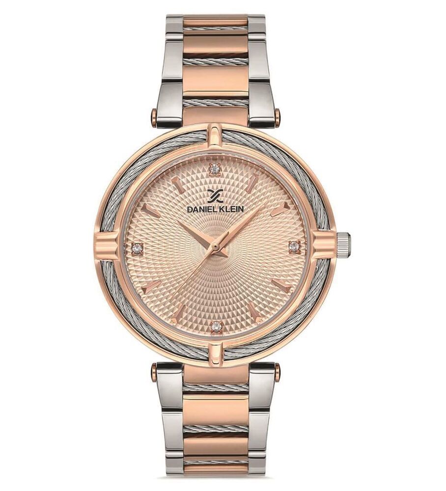 DKM.1.12401.1 Kadın Kol Saati