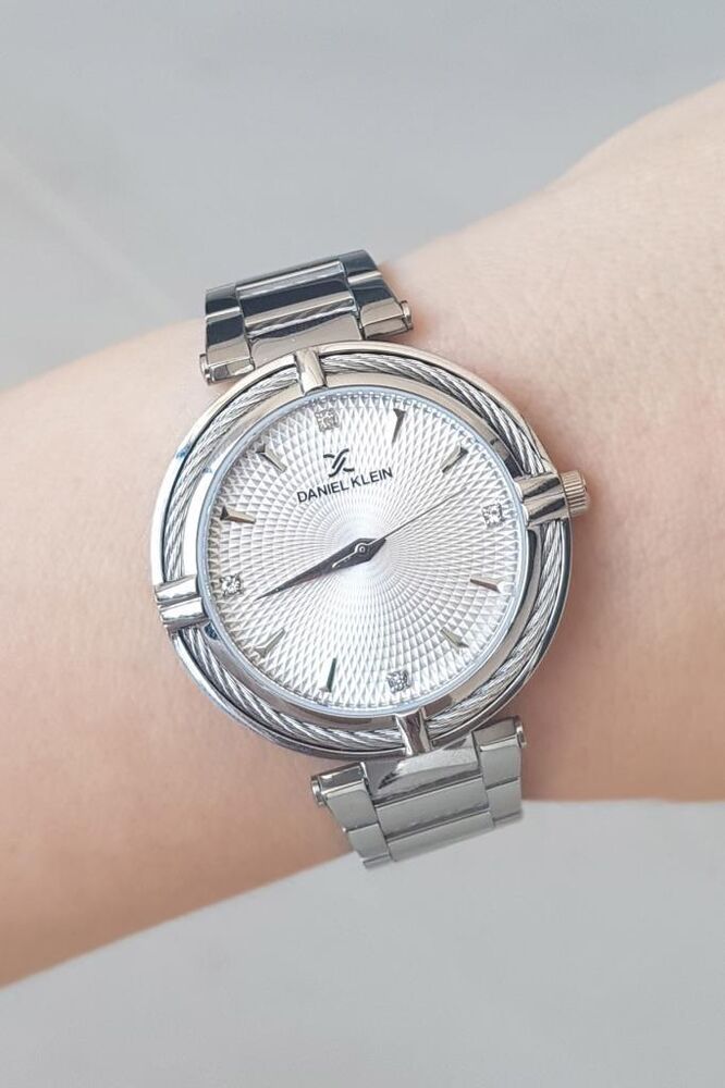 DKM.1.12401.2 Kadın Kol Saati