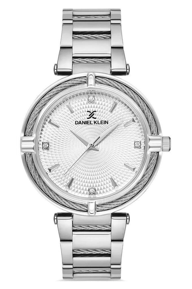 DKM.1.12401.2 Kadın Kol Saati