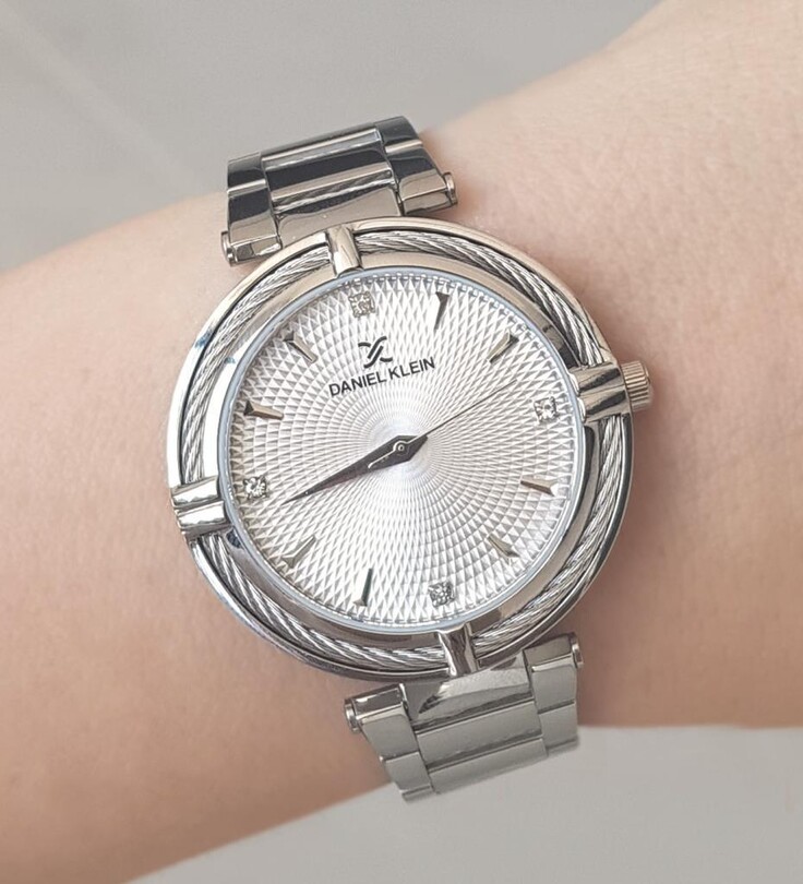 DKM.1.12401.2 Kadın Kol Saati - Thumbnail