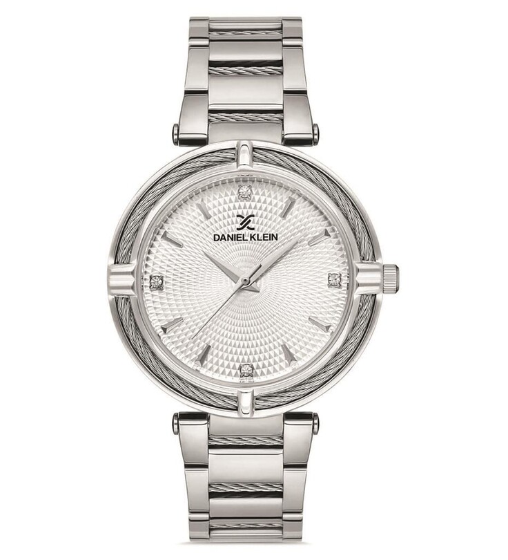 DKM.1.12401.2 Kadın Kol Saati - Thumbnail