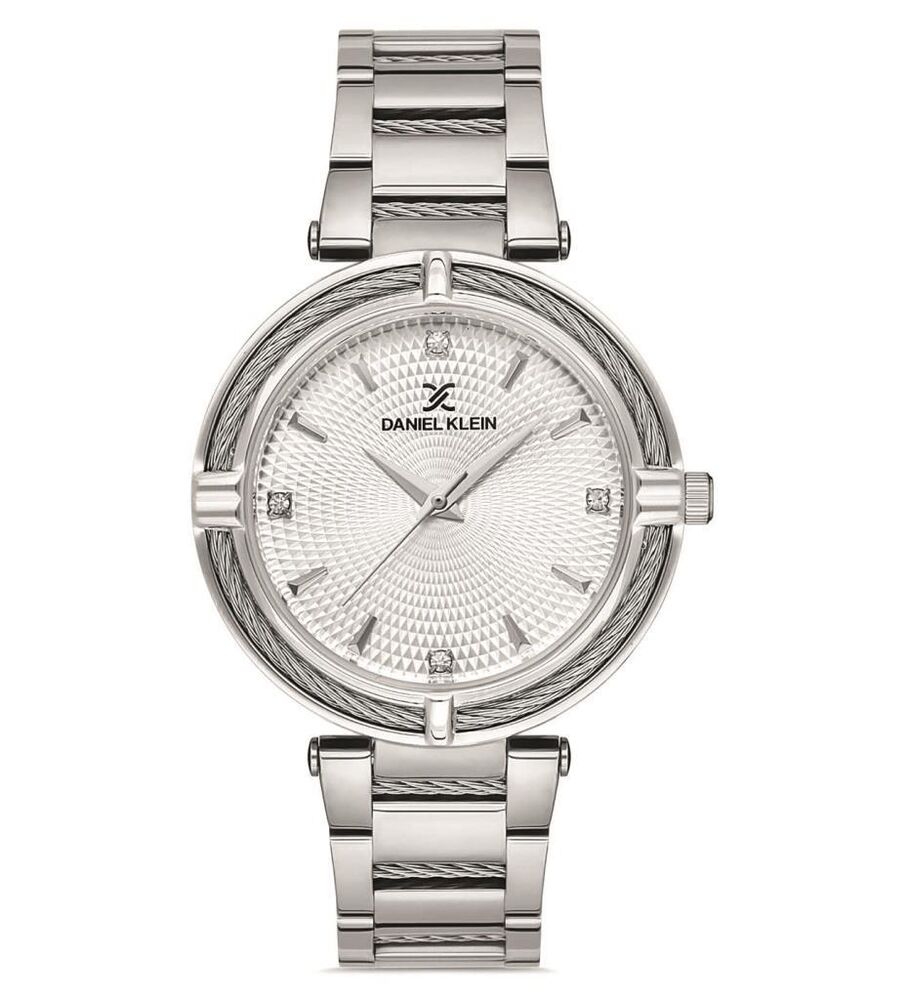 DKM.1.12401.2 Kadın Kol Saati