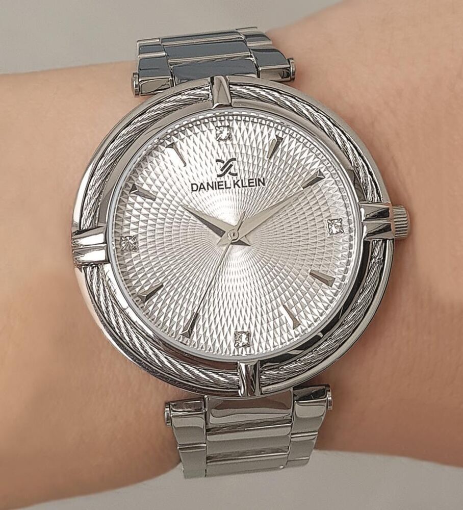 DKM.1.12401.2 Kadın Kol Saati