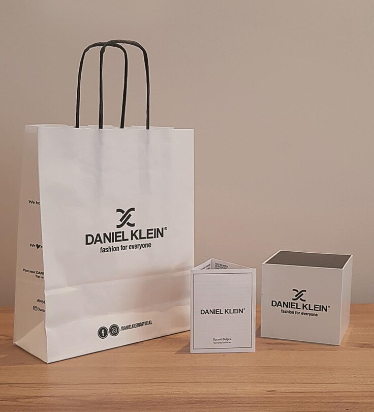 DKM.1.12401.2 Kadın Kol Saati - Thumbnail