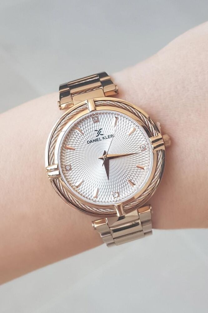 DKM.1.12401.4 Kadın Kol Saati