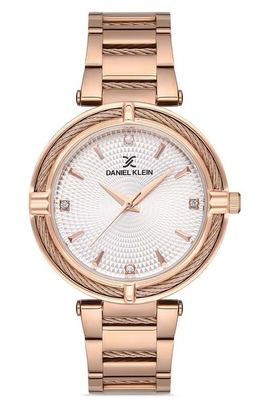 DKM.1.12401.4 Kadın Kol Saati - Thumbnail