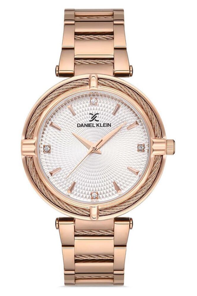 DKM.1.12401.4 Kadın Kol Saati