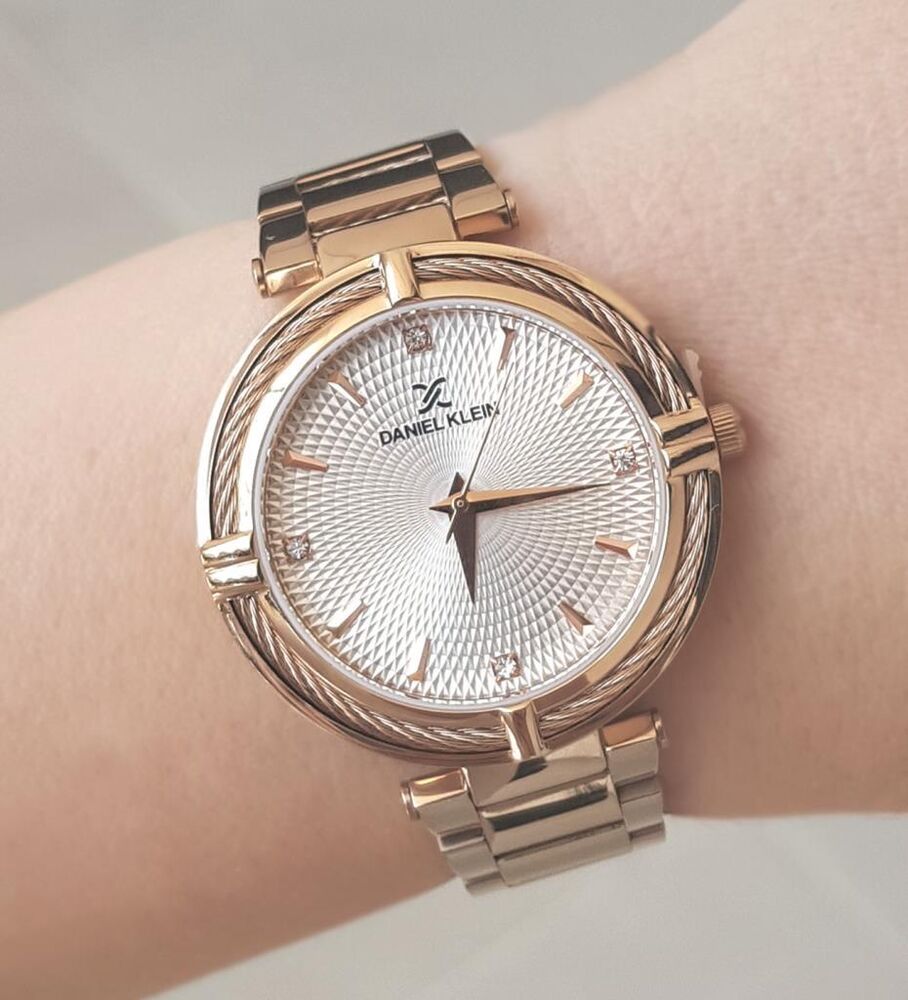 DKM.1.12401.4 Kadın Kol Saati