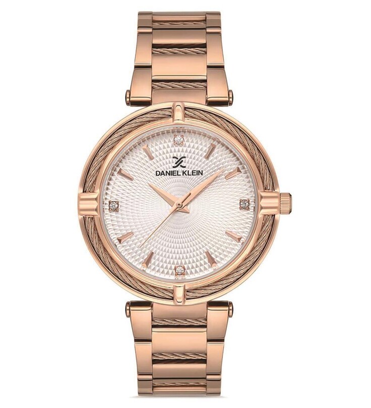 DKM.1.12401.4 Kadın Kol Saati - Thumbnail