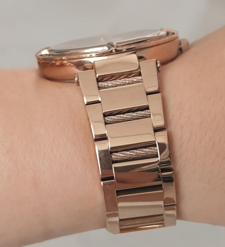 DKM.1.12401.4 Kadın Kol Saati - Thumbnail