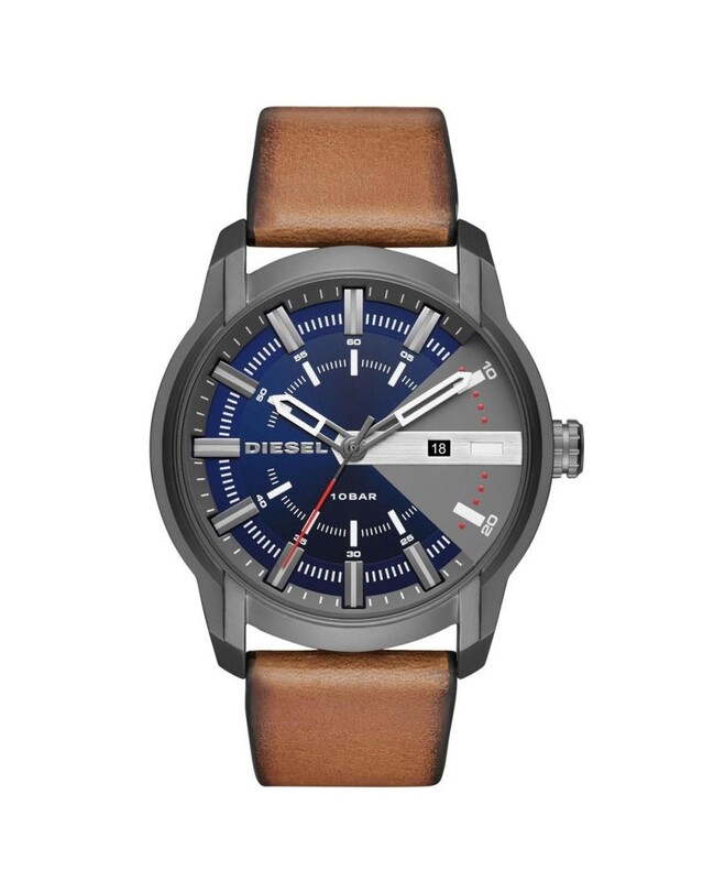 DIESEL DZ1784 Erkek Kol Saati - Thumbnail