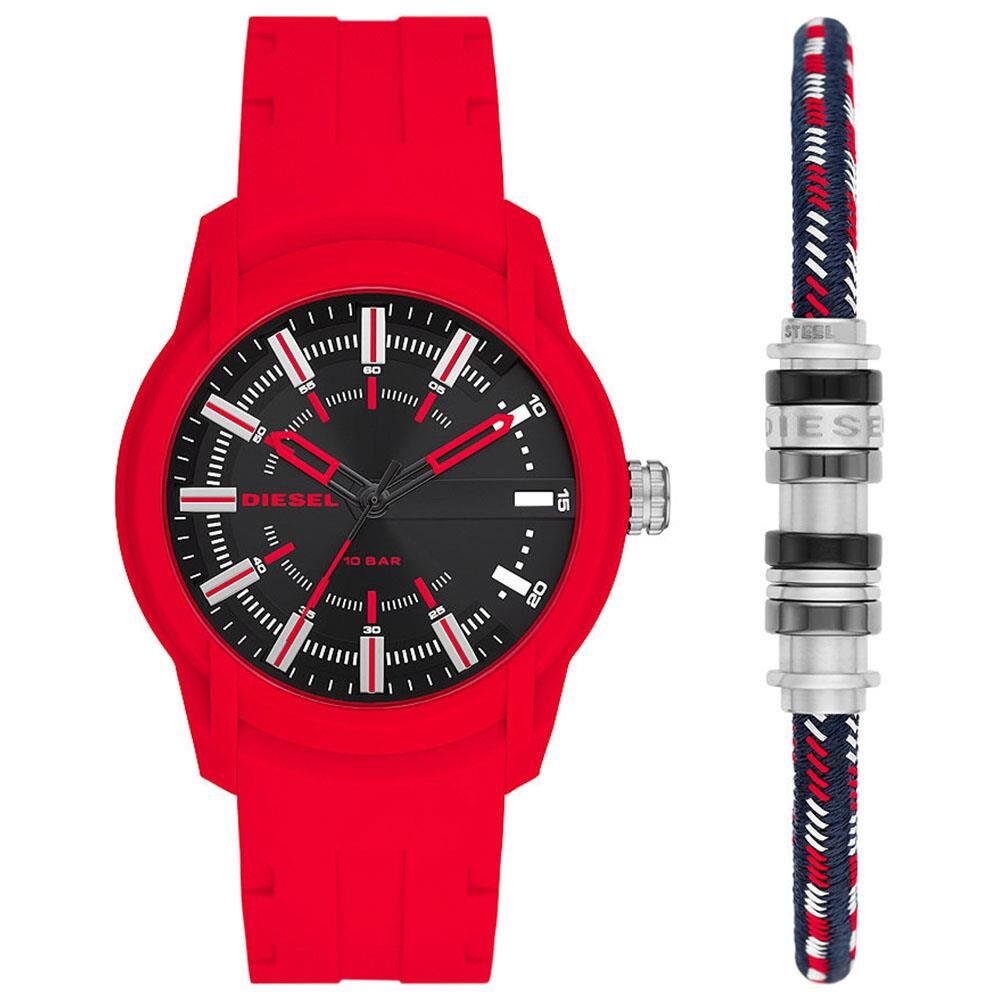 DIESEL DZ1979SET Erkek Kol Saati