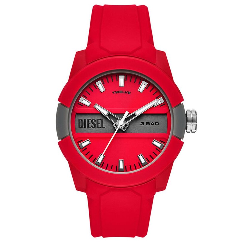 DIESEL DZ1980 Erkek Kol Saati - Thumbnail