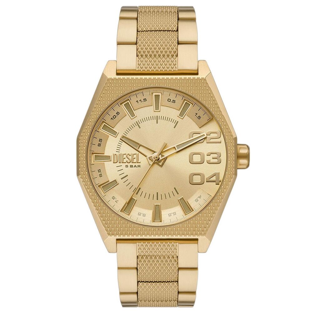 DIESEL DZ2173 Erkek Kol Saati