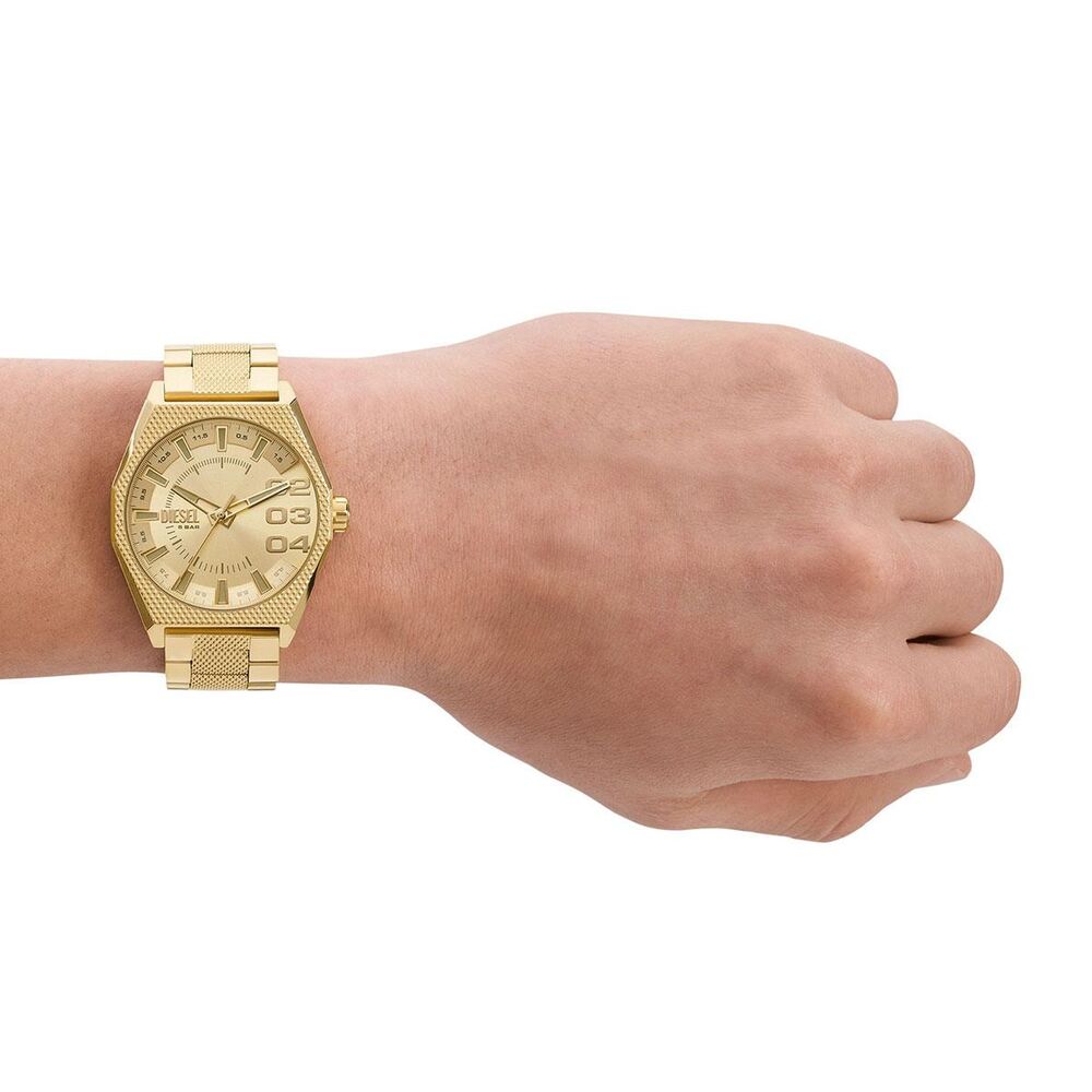 DIESEL DZ2173 Erkek Kol Saati