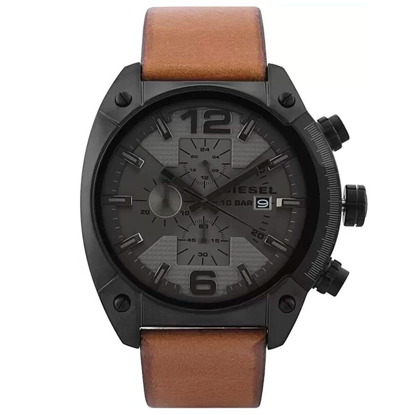 DIESEL - DIESEL DZ4317 Erkek Kol Saati