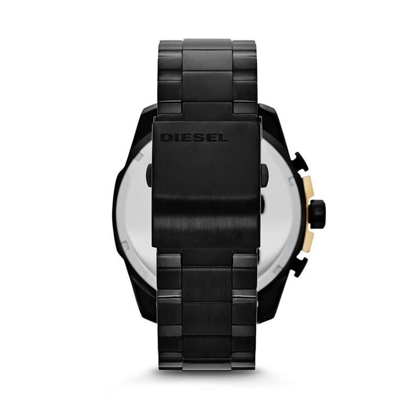 DIESEL DZ4338 Erkek Kol Saati - Thumbnail