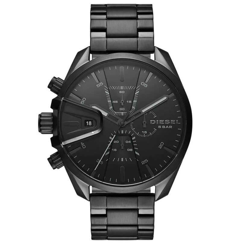 DIESEL DZ4537 Erkek Kol Saati - Thumbnail