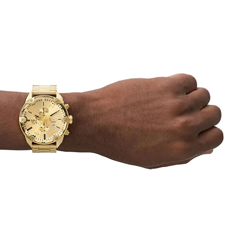 DIESEL DZ4608 Erkek Kol Saati - Thumbnail