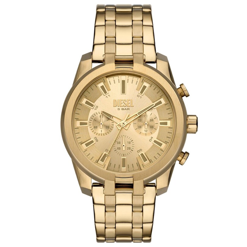 DIESEL DZ4623 Erkek Kol Saati - Thumbnail