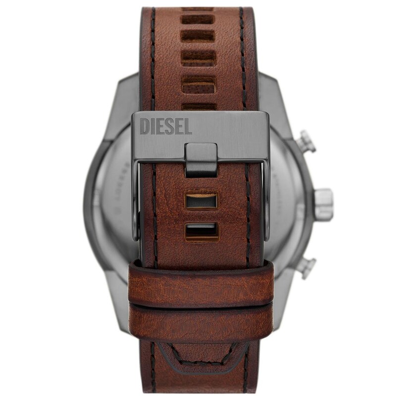 DIESEL DZ4643 Erkek Kol Saati - Thumbnail