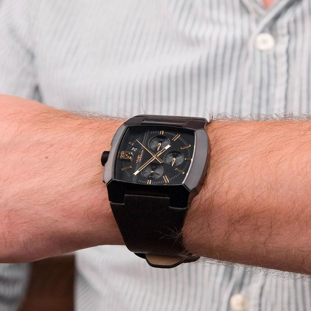 DIESEL DZ4645 Erkek Kol Saati