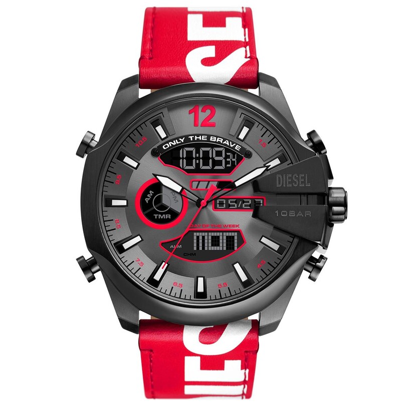 DIESEL DZ4647 Erkek Kol Saati - Thumbnail