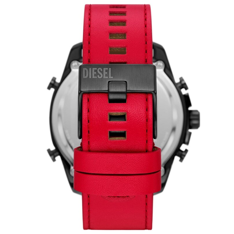 DIESEL DZ4647 Erkek Kol Saati - Thumbnail