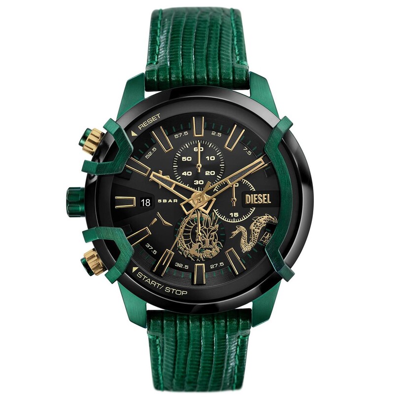 DIESEL DZ4651 Erkek Kol Saati - Thumbnail