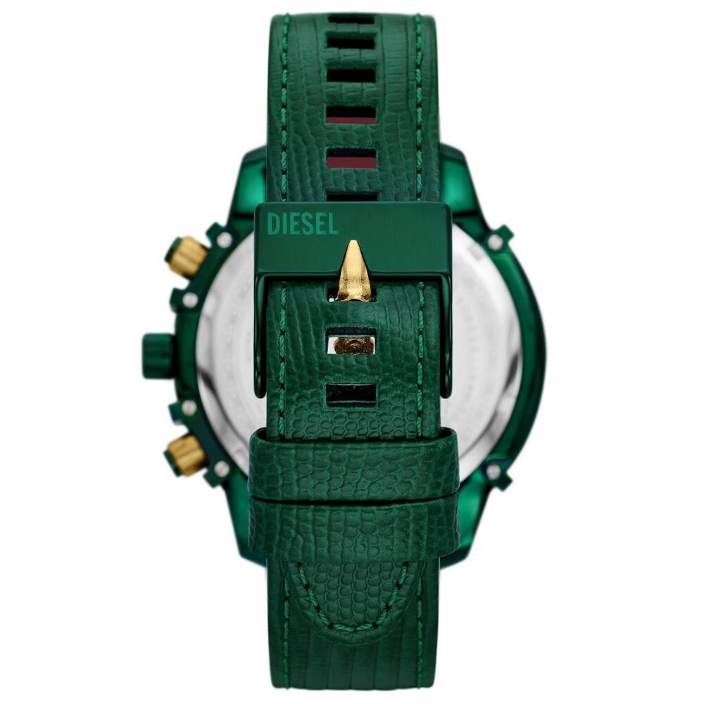 DIESEL DZ4651 Erkek Kol Saati