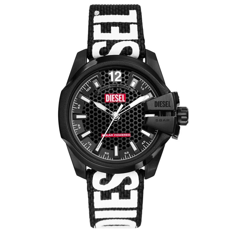 DIESEL DZ4653 Erkek Kol Saati - Thumbnail