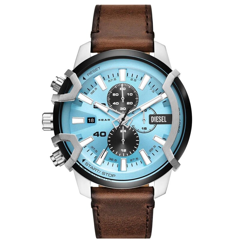 DIESEL DZ4656 Erkek Kol Saati - Thumbnail