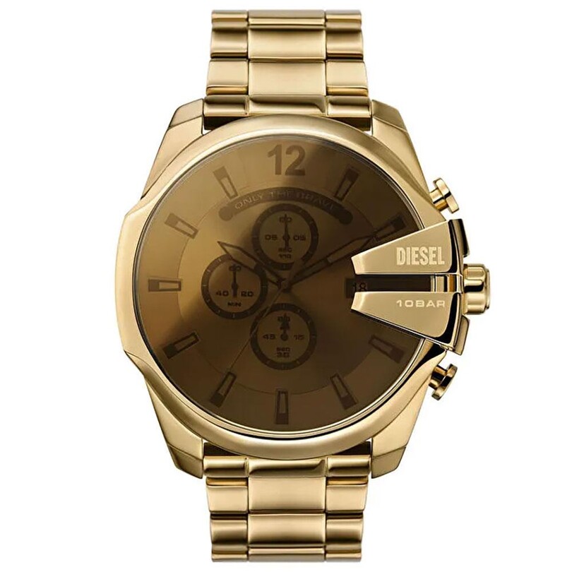 DIESEL DZ4662 Erkek Kol Saati - Thumbnail