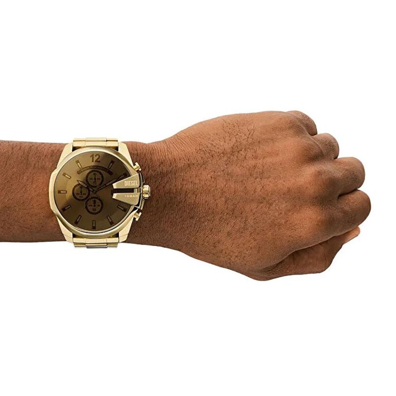 DIESEL DZ4662 Erkek Kol Saati - Thumbnail