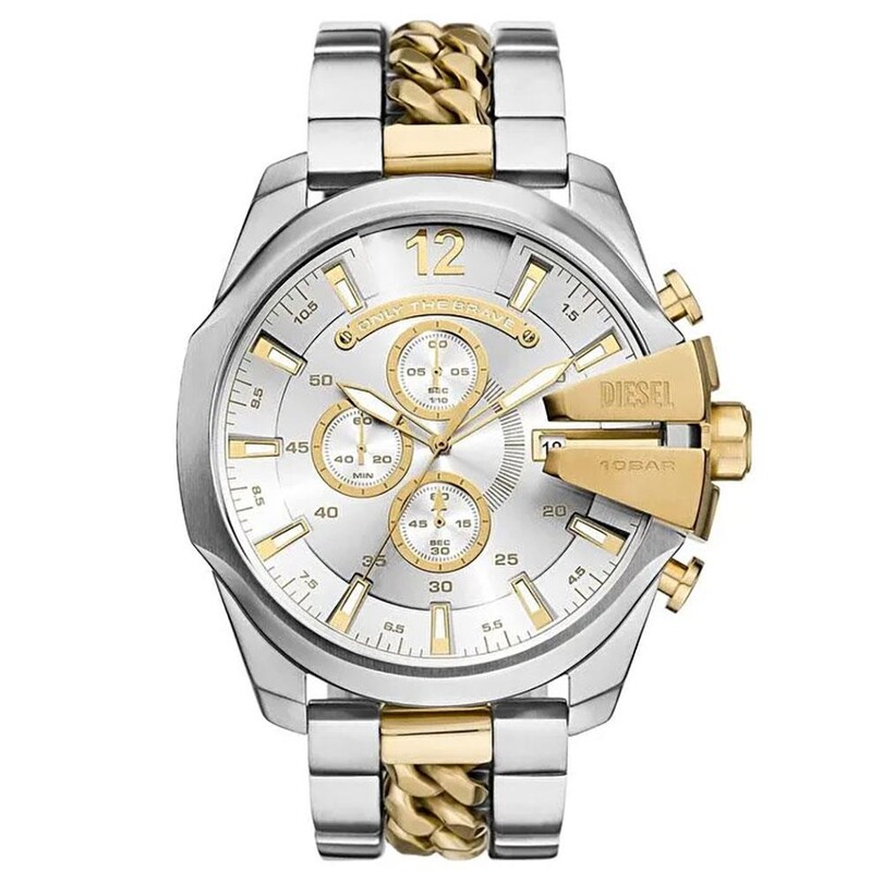 DIESEL DZ4672 Erkek Kol Saati - Thumbnail