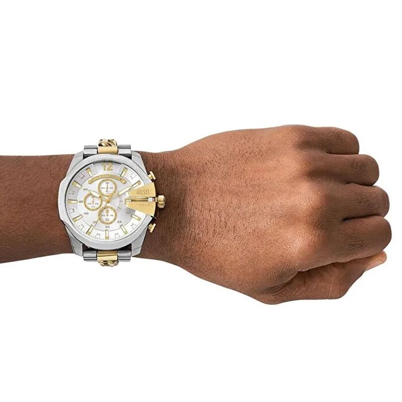 DIESEL DZ4672 Erkek Kol Saati - Thumbnail